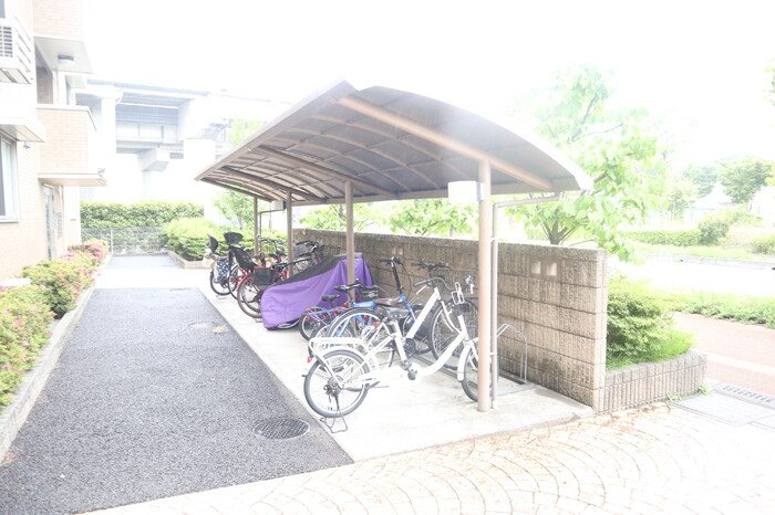 埼玉県戸田市新曽 その他共有部分