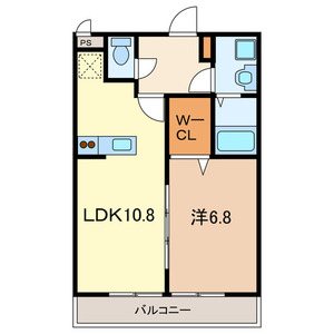 グランルミエール 間取り