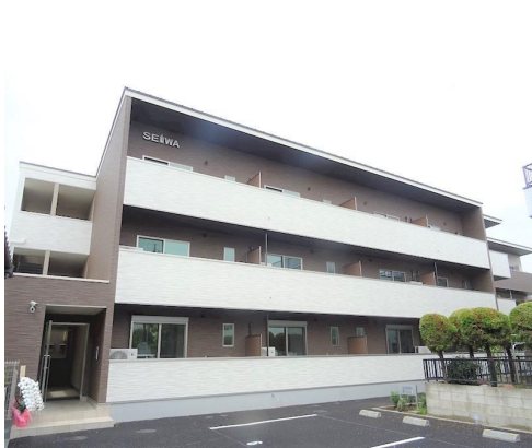埼玉県戸田市下戸田２丁目 外観