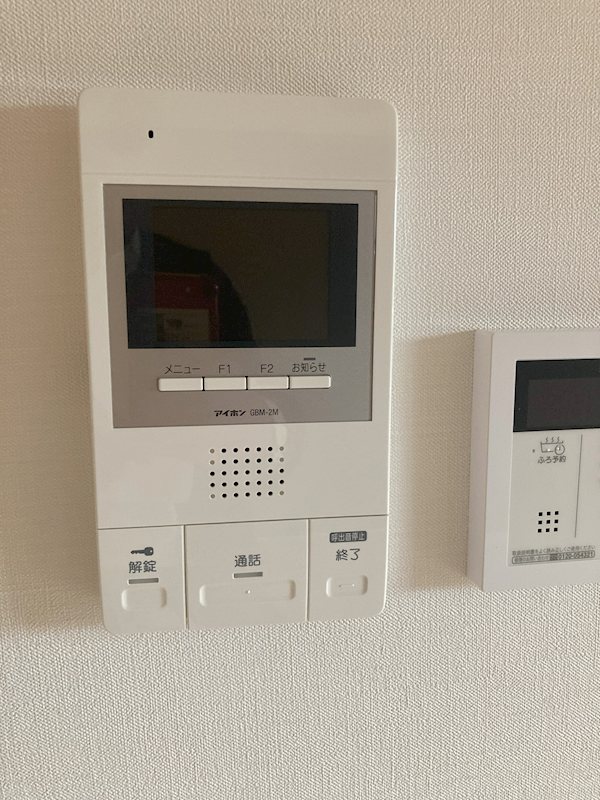 埼玉県戸田市下戸田２丁目 セキュリティ