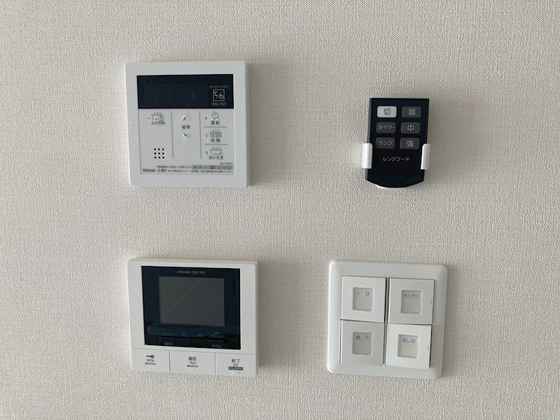 埼玉県さいたま市浦和区東仲町 その他設備