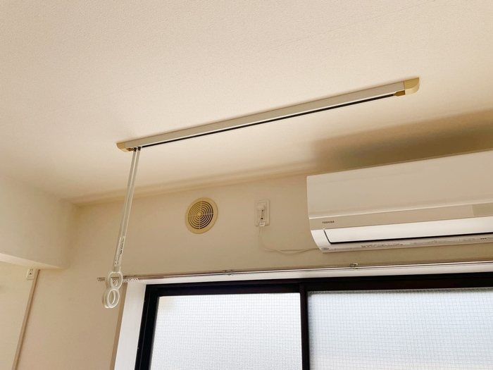 埼玉県蕨市北町２丁目 内装