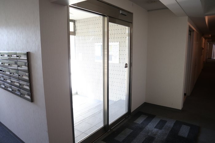 埼玉県蕨市北町２丁目 ロビー