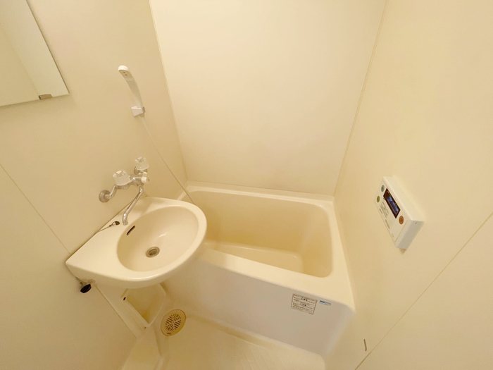 埼玉県蕨市北町２丁目 風呂画像