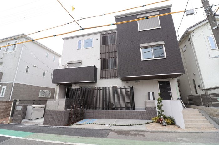 埼玉県さいたま市浦和区元町１丁目 外観