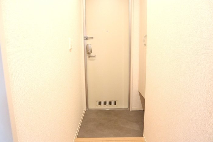 埼玉県戸田市笹目４丁目 玄関