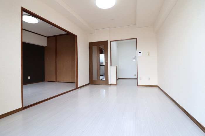 埼玉県さいたま市南区内谷４丁目 リビング