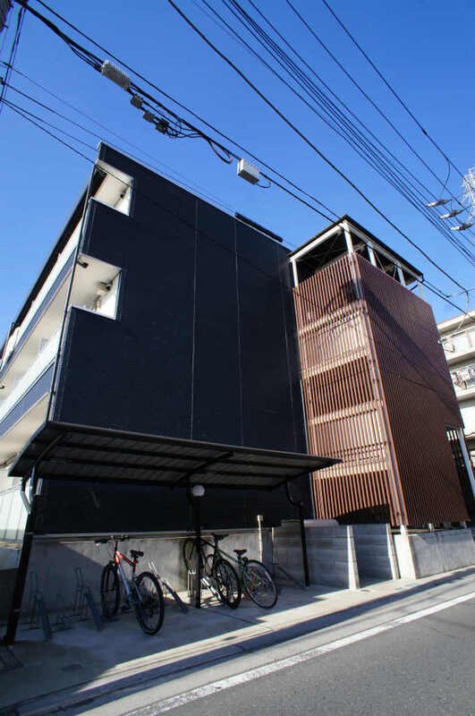 埼玉県さいたま市南区白幡６丁目 外観