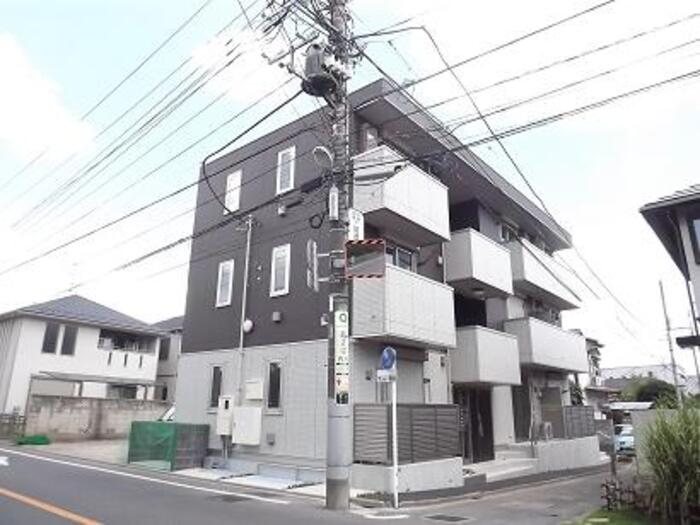 埼玉県さいたま市浦和区元町３丁目 外観