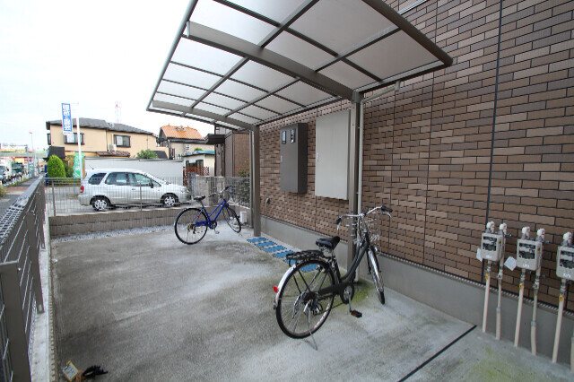 埼玉県蕨市錦町５丁目 その他共有部分