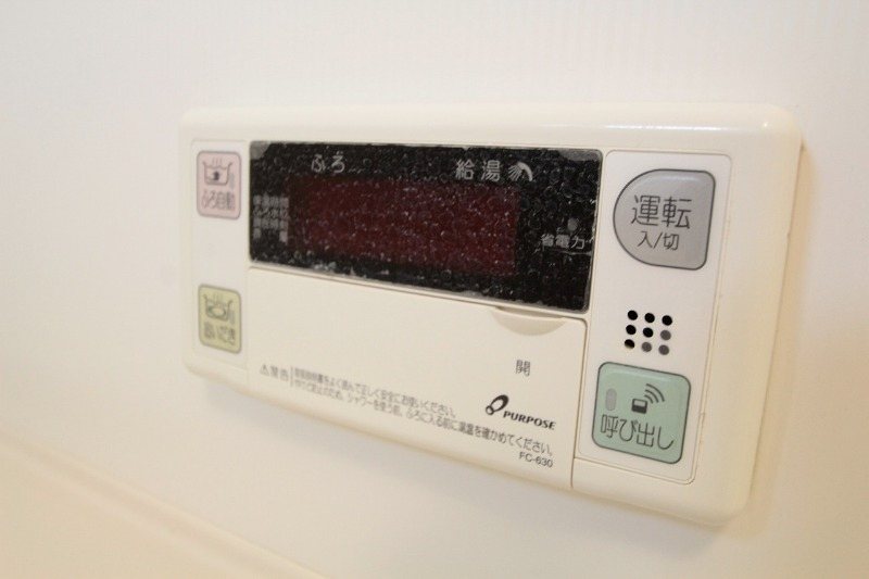埼玉県蕨市錦町５丁目 その他