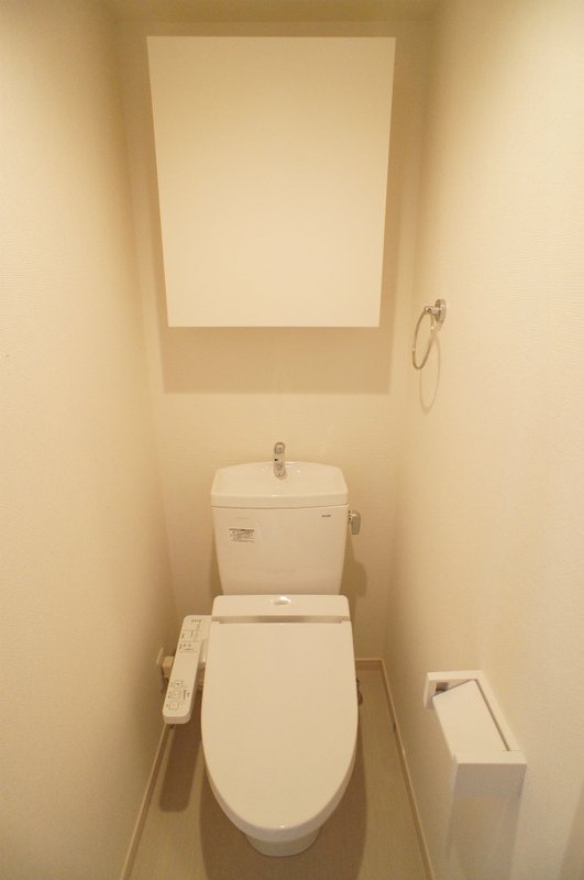 埼玉県さいたま市南区根岸３丁目 トイレ