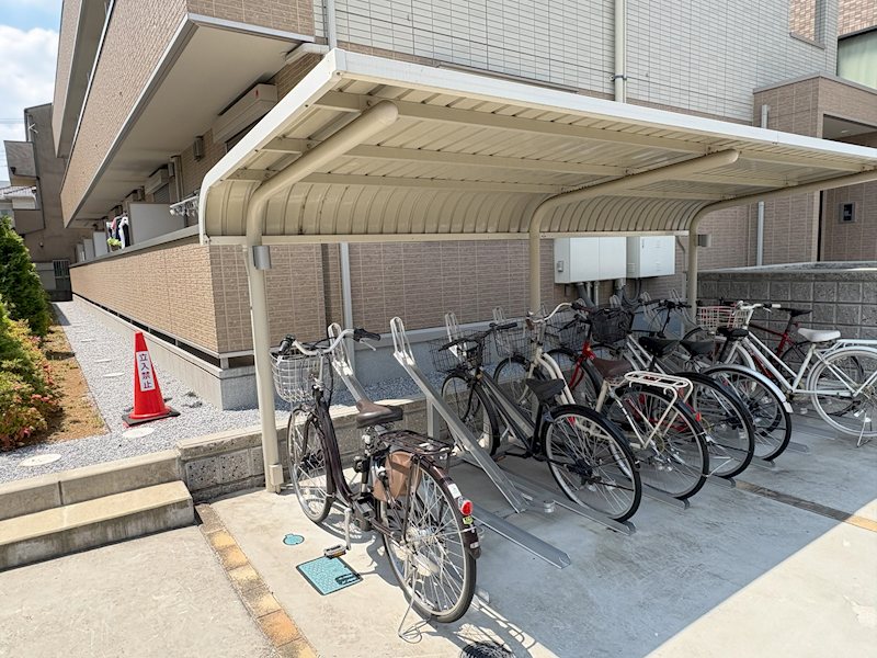 埼玉県戸田市新曽 その他共有部分