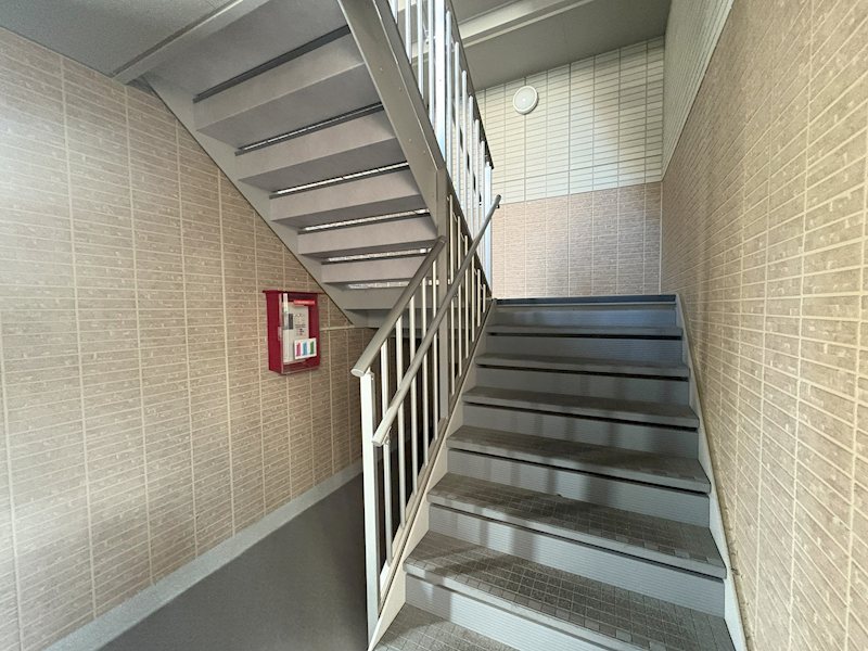 埼玉県戸田市新曽 その他