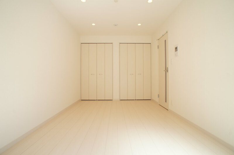 埼玉県川口市芝富士２丁目 ベッドルーム