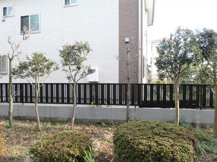 埼玉県戸田市笹目６丁目 眺望