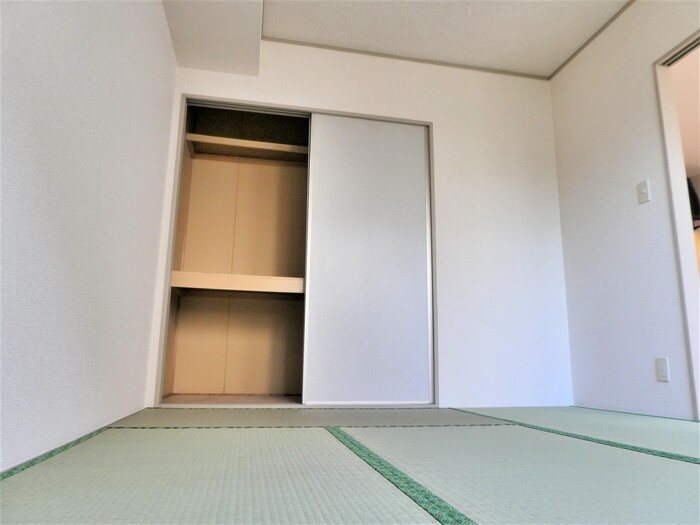 埼玉県戸田市笹目６丁目 収納