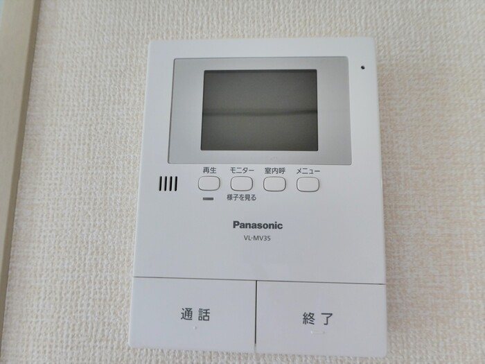 埼玉県戸田市笹目６丁目 セキュリティ