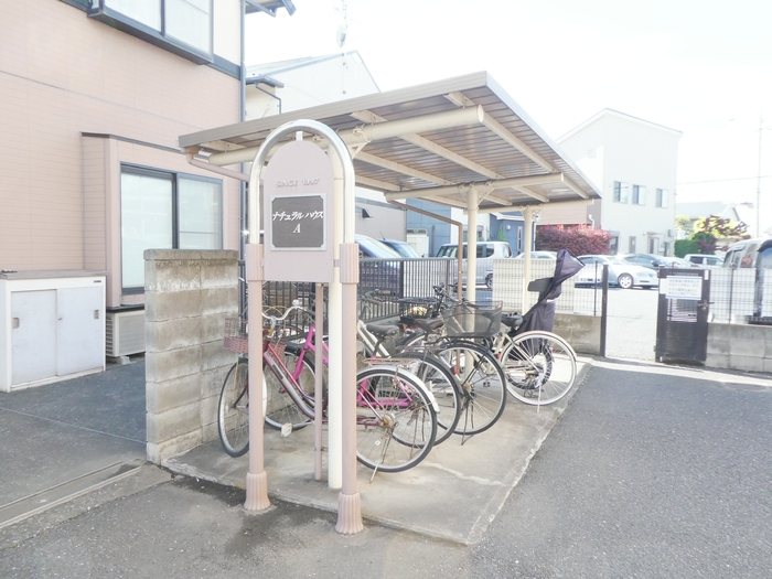 埼玉県戸田市笹目６丁目 その他共有部分