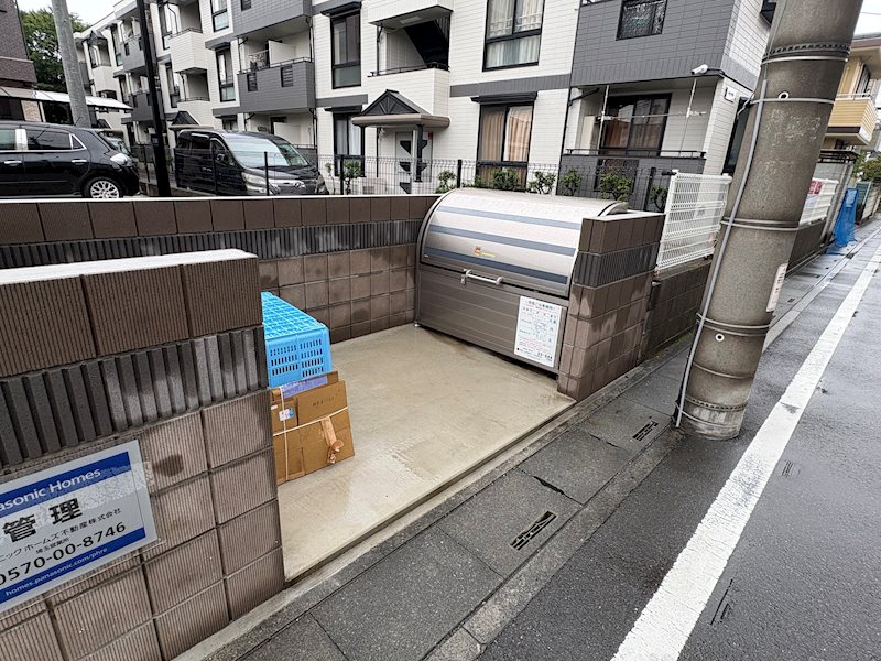 埼玉県戸田市新曽 その他