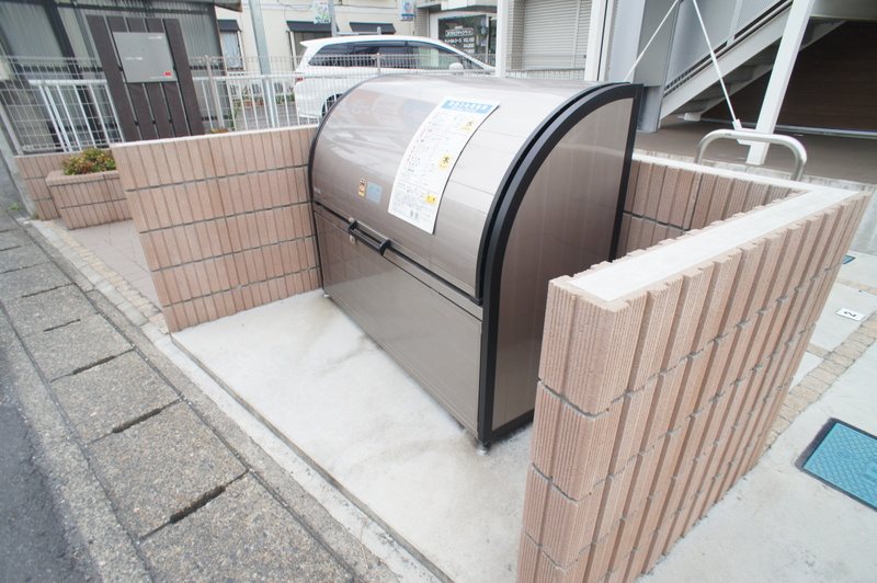 埼玉県さいたま市桜区田島３丁目 その他共有部分