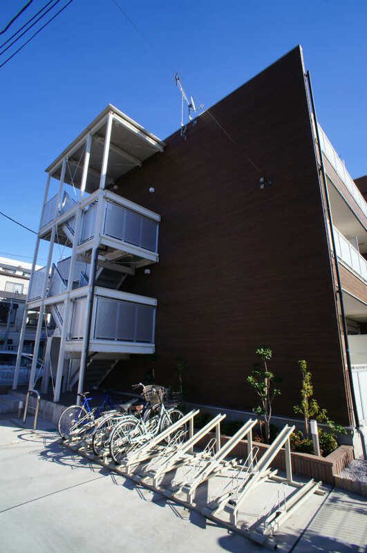 埼玉県さいたま市桜区田島３丁目 その他設備