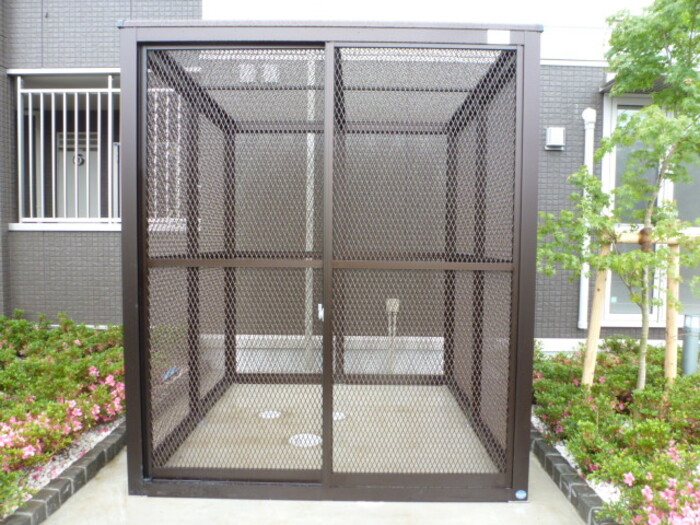 埼玉県蕨市錦町４丁目 その他