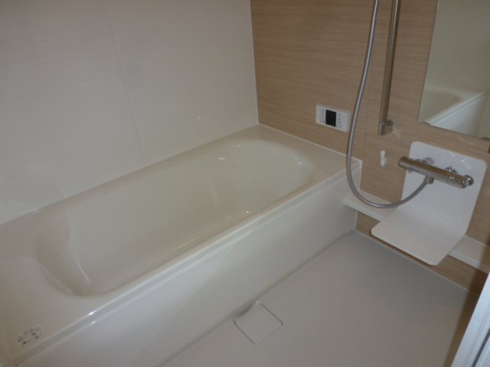埼玉県蕨市錦町４丁目 風呂画像