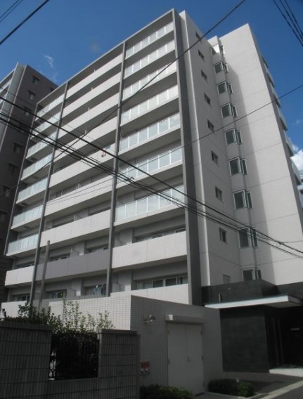 埼玉県川口市西川口３丁目 外観