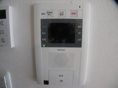 埼玉県川口市西川口３丁目 セキュリティ