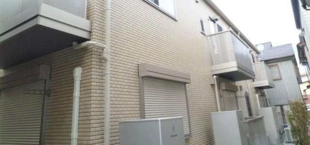 埼玉県蕨市中央６丁目 その他共有部分