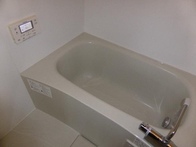 埼玉県蕨市中央６丁目 風呂画像