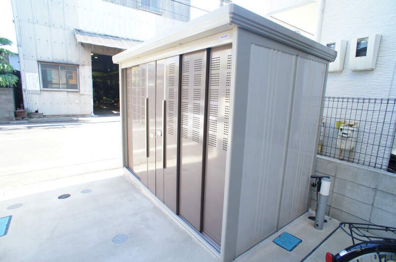 埼玉県川口市西川口４丁目 その他共有部分