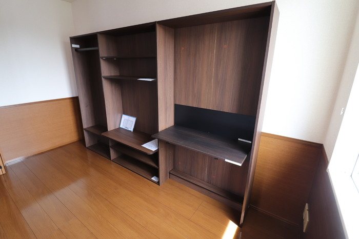 埼玉県さいたま市緑区中尾 その他設備