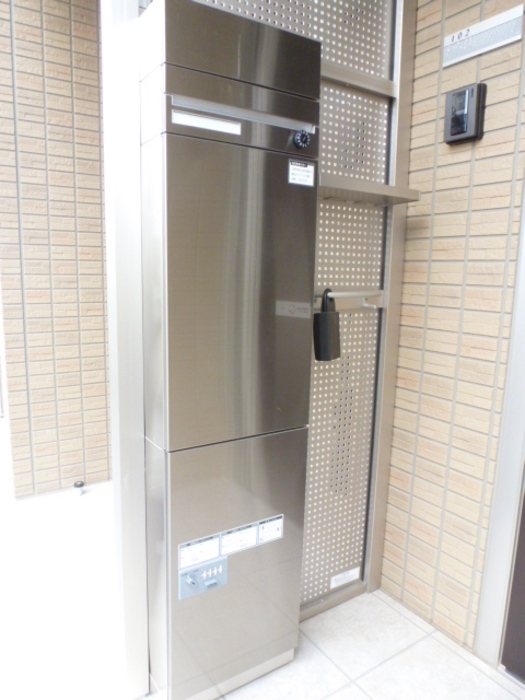 埼玉県さいたま市緑区中尾 その他共有部分