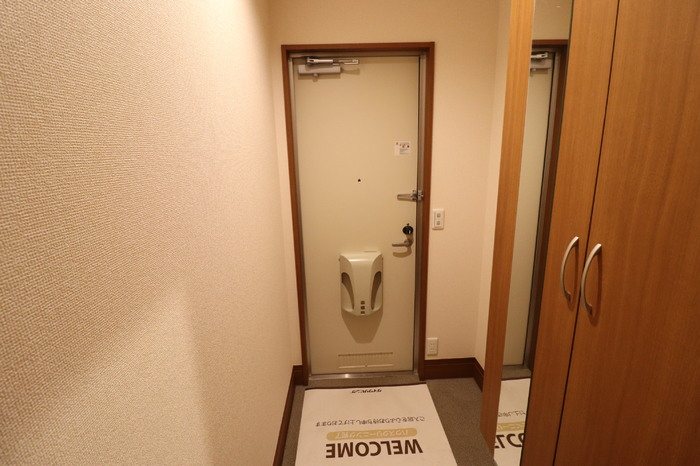 埼玉県さいたま市緑区中尾 玄関