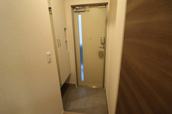 埼玉県さいたま市南区白幡６丁目 玄関