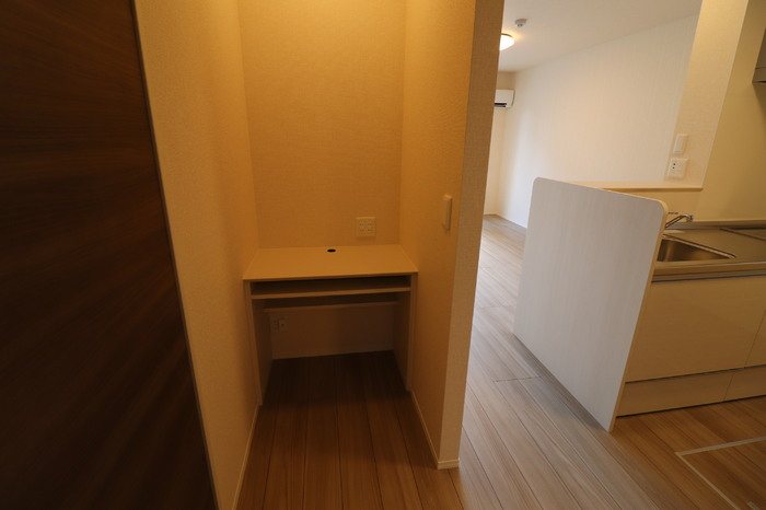 埼玉県さいたま市南区白幡６丁目 その他部屋・スペース