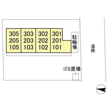 埼玉県戸田市本町４丁目 その他