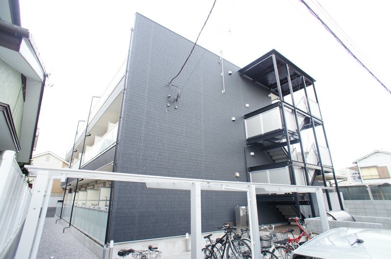 埼玉県戸田市新曽南２丁目 その他