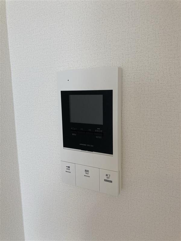 埼玉県さいたま市桜区西堀２丁目 セキュリティ