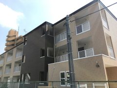 埼玉県川口市西川口2丁目 外観