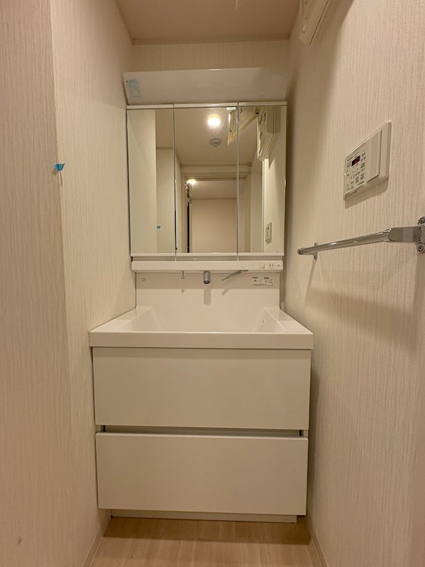 埼玉県川口市西川口２丁目 洗面所