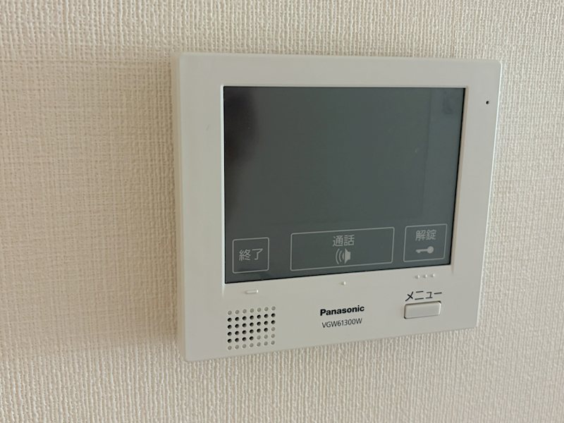 埼玉県川口市西川口２丁目 セキュリティ