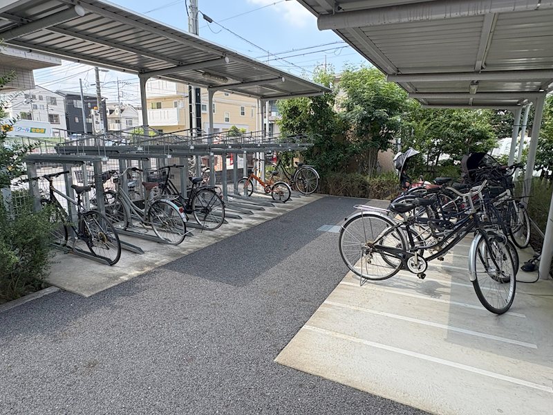 埼玉県川口市西川口２丁目 その他共有部分