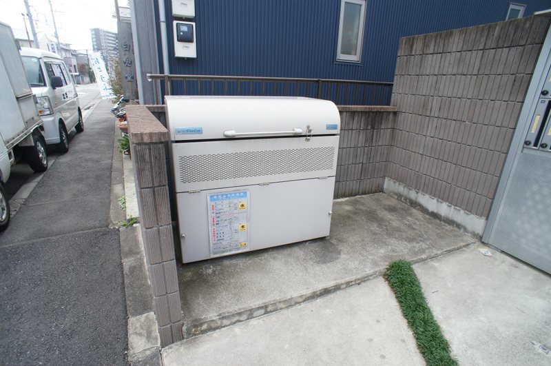 埼玉県さいたま市南区根岸４丁目 その他共有部分
