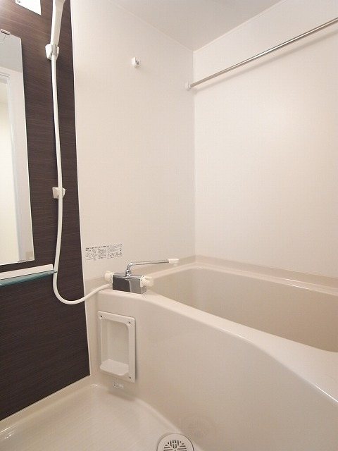埼玉県さいたま市南区根岸４丁目 風呂画像