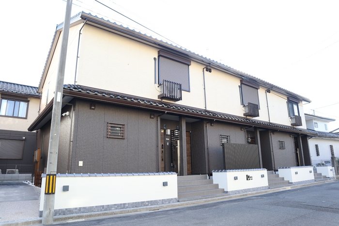 埼玉県戸田市上戸田５丁目 外観