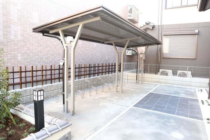 埼玉県戸田市上戸田５丁目 その他共有部分