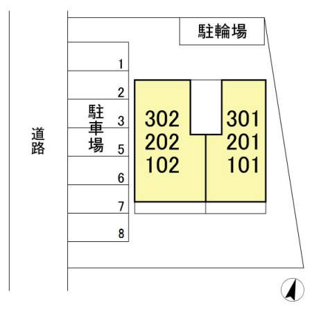 埼玉県さいたま市南区内谷４丁目 その他